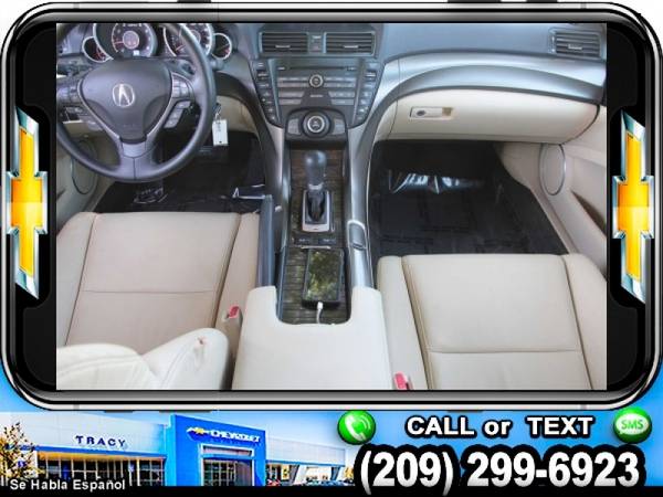 2012 Acura Tl 3.5 for sale in Tracy, CA – photo 15