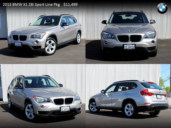 2013 BMW 328i 328 i 328-i Convertible - - by dealer for sale in Sacramento , CA – photo 18