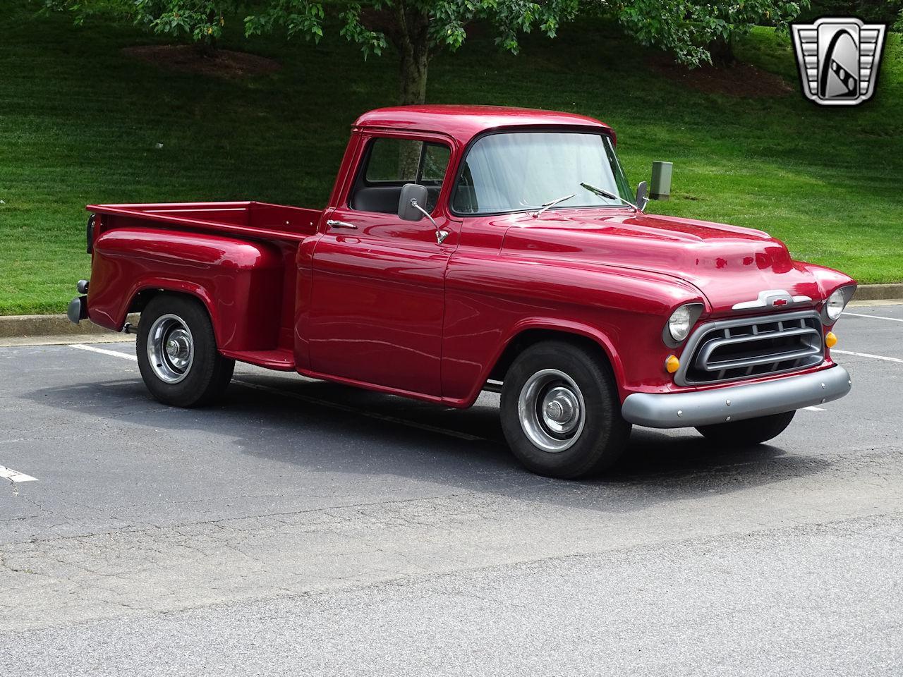 1957 Chevrolet 3100 for sale in O'Fallon, IL – photo 24