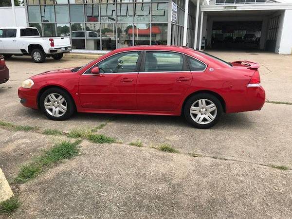 2009 CHEVROLET IMPALA FWD WHOLESALE VEHICLES NAVY FEDERAL USAA -... for sale in Norfolk, VA