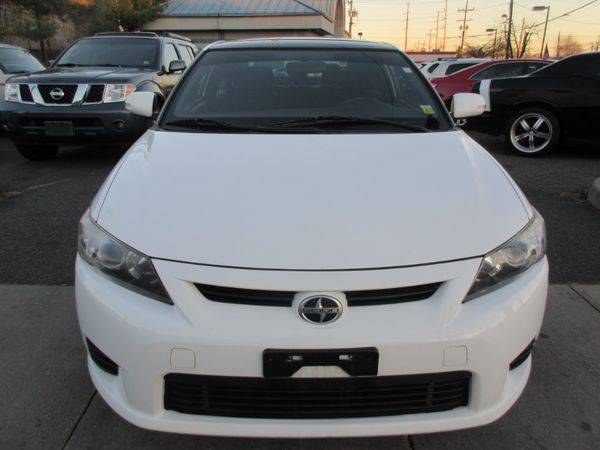 2011 Scion tC 2DR HATCHBACK ***Guaranteed Financing!!! for sale in Lynbrook, NY – photo 8