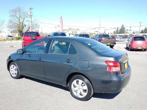 2008 Toyota Yaris NCP91L/NCP93L Only 500 Down! OAC - cars & for sale in Spokane, ID – photo 7
