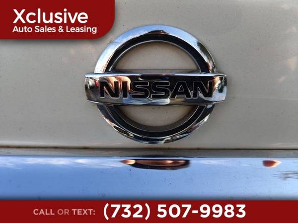 2016 Nissan Maxima SL Sedan 4D - - by dealer - vehicle for sale in Keyport, NJ – photo 20