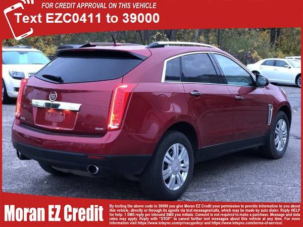 2014 Cadillac SRX - *ANY CREDIT SCORE APPROVED* - cars & trucks - by... for sale in Southfield, MI – photo 3