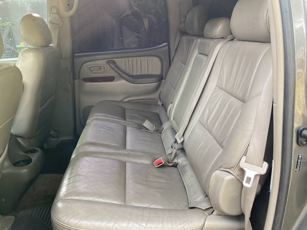 Toyota Tundra Limited 4x4 2005 for sale in Captain Cook, HI – photo 5