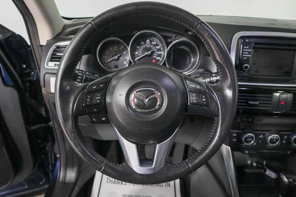 2015 Mazda CX-5, Deep Crystal Blue Mica for sale in Wall, NJ – photo 15