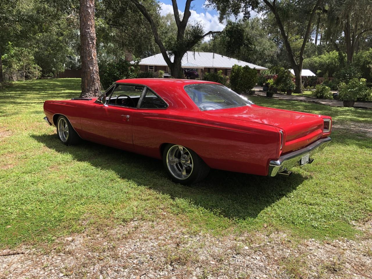 1969 Plymouth Road Runner for sale in Sarasota, FL – photo 3