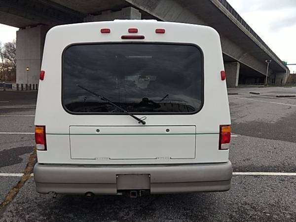 1999 VW Eurovan GLS Rialta! - cars & trucks - by owner - vehicle... for sale in Old Saybrook , CT – photo 4