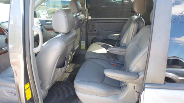 2004 Toyota Sienna XLE Limited 7 Passenger - cars & trucks - by... for sale in Upper Marlboro, District Of Columbia – photo 15