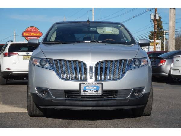 2013 Lincoln MKX AWD 4dr - cars & trucks - by dealer - vehicle... for sale in Deptford Township, NJ – photo 2