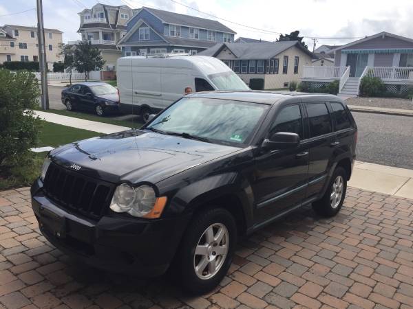 Jeep Grand Cherokee 2008 for sale in Cape May Court House, NJ – photo 6