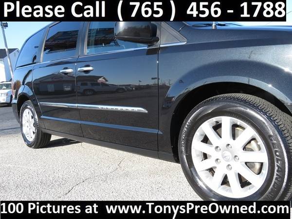 2014 CHRYSLER TOWN & COUNTRY ~~~~~~~ 37,000 Miles ~~~~~~~... for sale in Kokomo, IN – photo 14