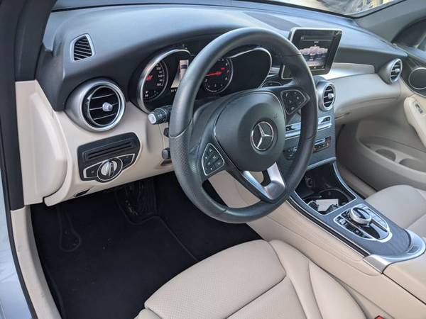 2018 Mercedes-Benz GLC GLC 300 SKU: JV069483 SUV - - by for sale in Coconut Creek, FL – photo 8