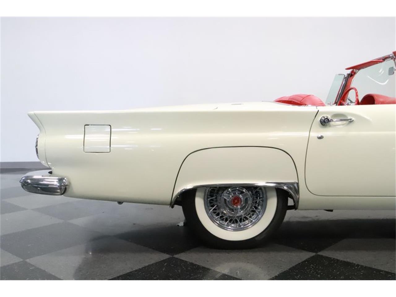 1957 Ford Thunderbird for sale in Mesa, AZ – photo 30