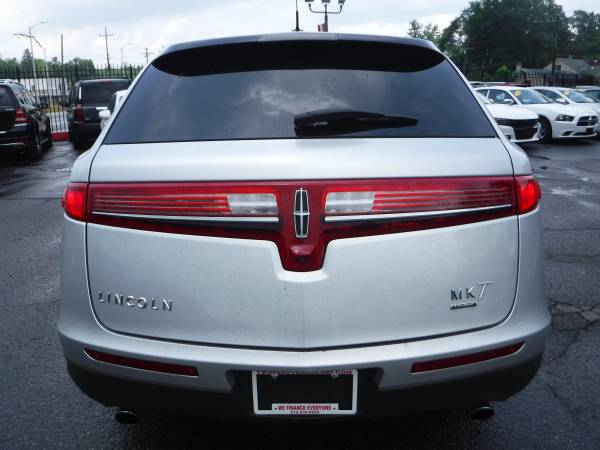 2014 LINCOLN MKT ECOBOOST**LIKE NEW**SUPER LOW MILES**FINANCING AVAILA for sale in Detroit, MI – photo 3