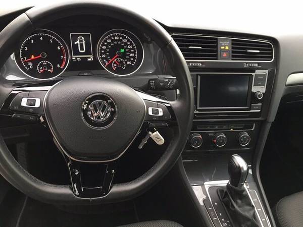 2019 Volkswagen VW Golf SportWagen 1.4T S - cars & trucks - by... for sale in Twin Falls, ID – photo 4