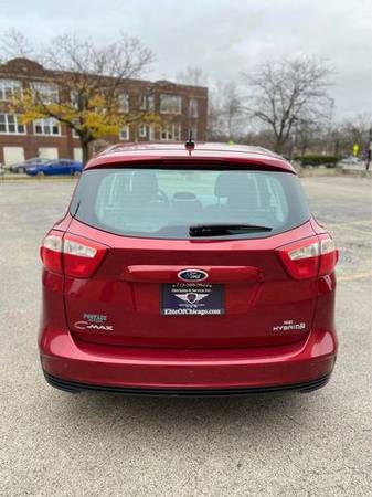 2013 Ford C-MAX Hybrid - Financing Available! - cars & trucks - by... for sale in Chicago, IL – photo 9