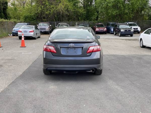 2007 Toyota Camry Base CE - - by dealer - vehicle for sale in Richmond , VA – photo 9