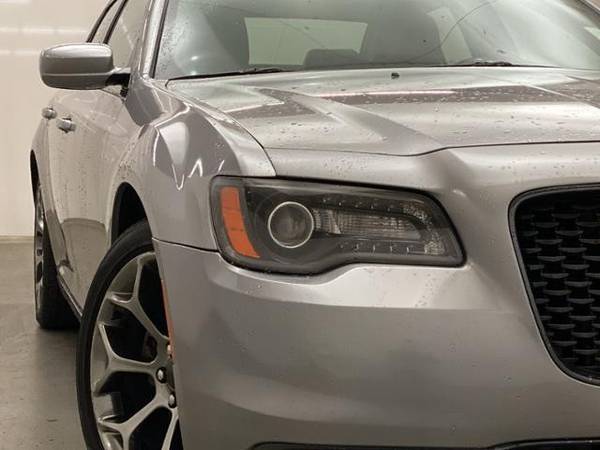 2018 Chrysler 300 Certified 300S RWD Sedan - - by for sale in Portland, OR – photo 9