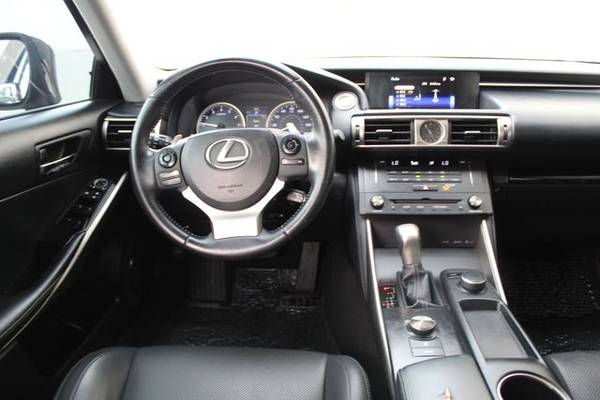 2015 Lexus IS - Buy Here Pay Here Available! - cars & trucks - by... for sale in Decatur, GA – photo 10