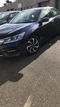 Honda Accord 2017 for sale in Smithtown, NY – photo 4