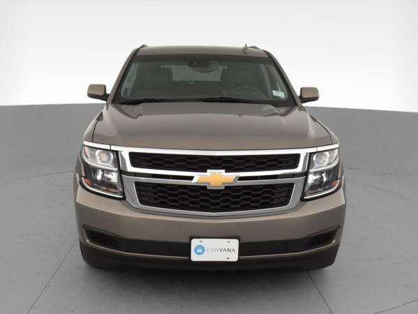 2017 Chevy Chevrolet Tahoe LT Sport Utility 4D suv Gray - FINANCE -... for sale in Naples, FL – photo 17