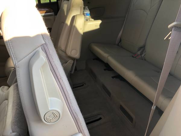 Buick Enclave 2012 - cars & trucks - by owner - vehicle automotive... for sale in Fair Lawn, NJ – photo 6