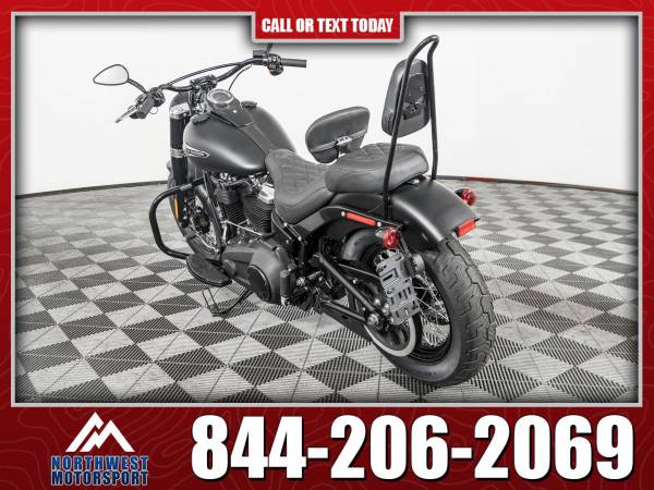 2020 Harley-Davidson Softail RWD - - by dealer for sale in Spokane Valley, MT – photo 5