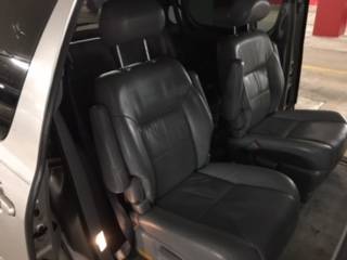 2003 Toyota Sienna XLE for sale in Arlington, District Of Columbia – photo 4