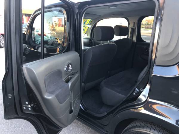 ** 2014 NISSAN CUBE ** GAS SAVER - cars & trucks - by dealer -... for sale in Anderson, CA – photo 11