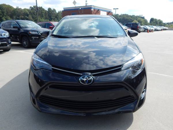 2018 Toyota Corolla L Call Today for Latest Precision Pricing * ALL... for sale in Charlottesville, VA – photo 9