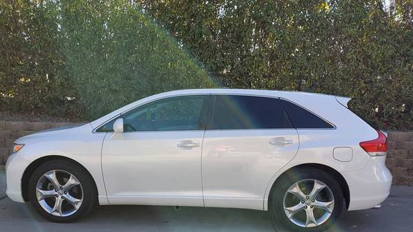 2010 Toyota Venza AWD Financing Available - cars & trucks - by... for sale in Tehachapi, CA – photo 10