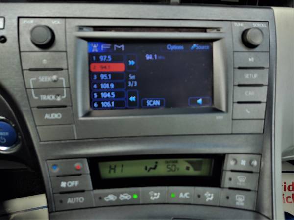 2012 TOYOTA PRIUS HYBRID SOUTHERN CAR 50mpg! - - by for sale in Syracuse, NY – photo 10