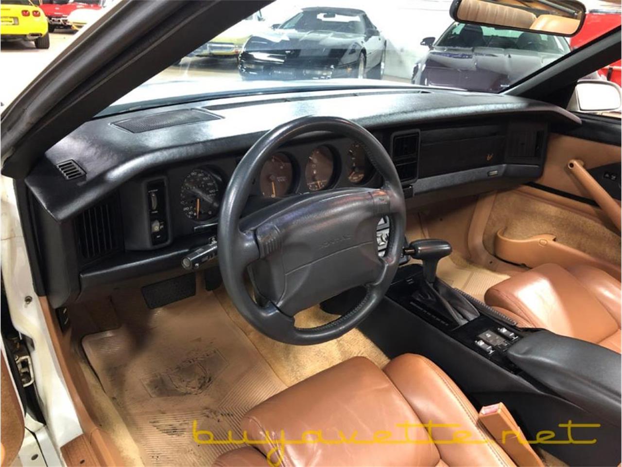 1991 Pontiac Firebird for sale in Atlanta, GA – photo 10