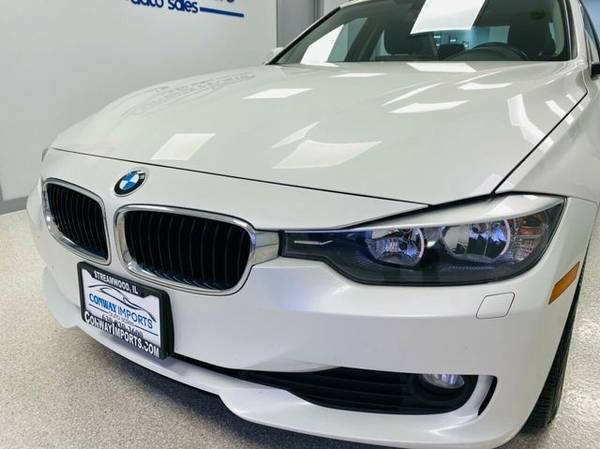 2014 BMW 3 Series 320i xDrive 320i xDrive *GUARANTEED CREDIT... for sale in Streamwood, IL – photo 6