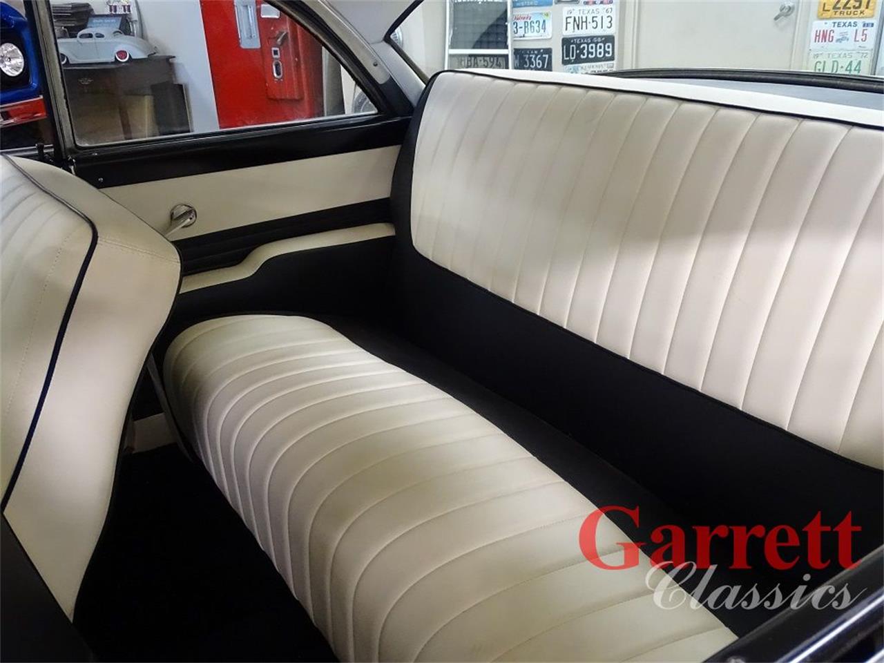1955 Mercury Monterey for sale in Other, Other – photo 17