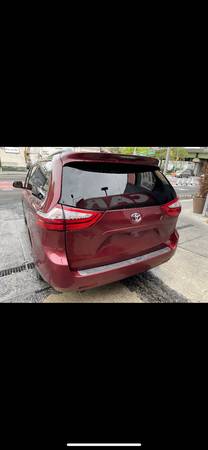 Toyota Sienna 2017 for sale in NEW YORK, NY – photo 6