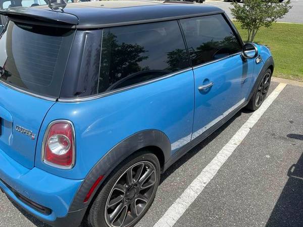 2012 MINI Cooper Hardtop S Baywaters Edition - - by for sale in Destin, FL – photo 8
