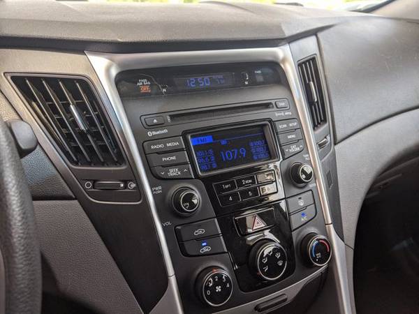 2014 Hyundai Sonata GLS SKU: EH833848 Sedan - - by for sale in Lewisville, TX – photo 11