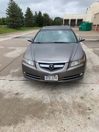 2008 Acura TL w/ Navigation & Remote Start - cars & trucks - by... for sale in Omaha, NE – photo 2