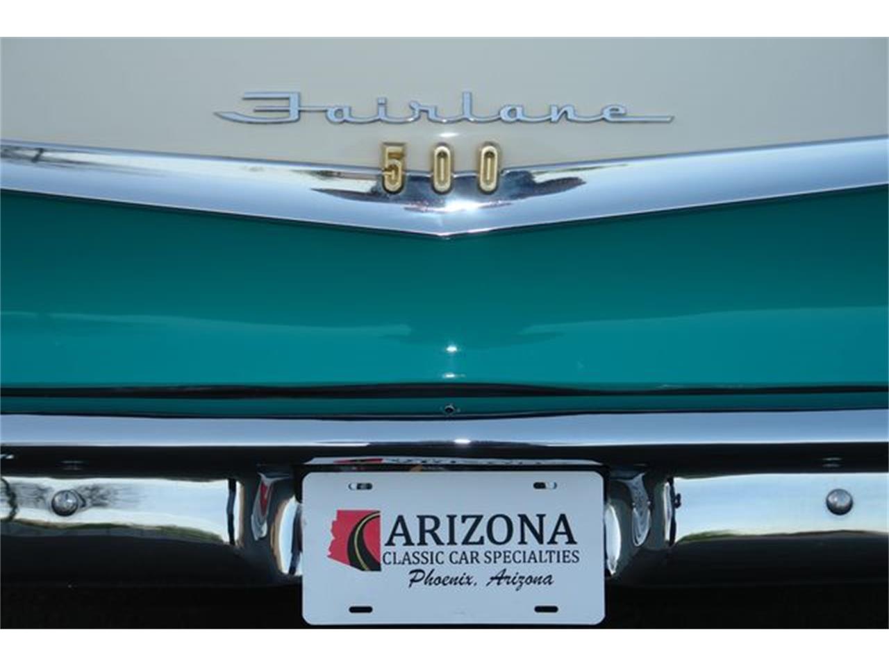 1959 Ford Fairlane for sale in Phoenix, AZ – photo 20