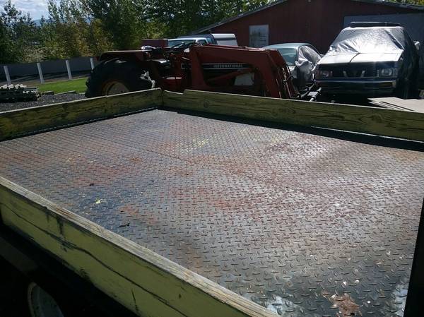 75 Chevy C30 1 Ton Duelly for sale in Colton, ID – photo 13