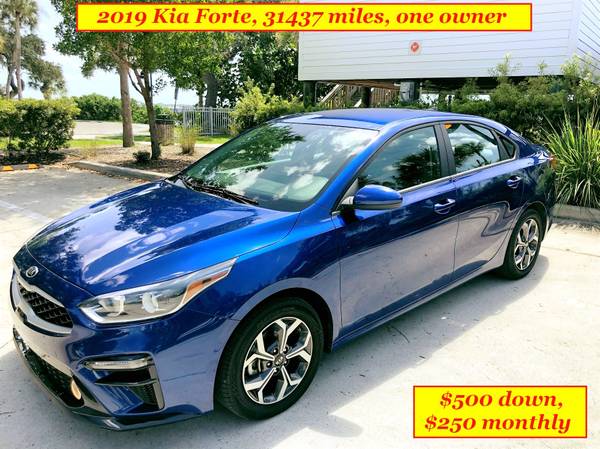 $500 DOWN, NICE CARS, UNDER $200/MONTH, CHECK OUR DEALS, WHY PAY... for sale in Port Charlotte, FL – photo 5