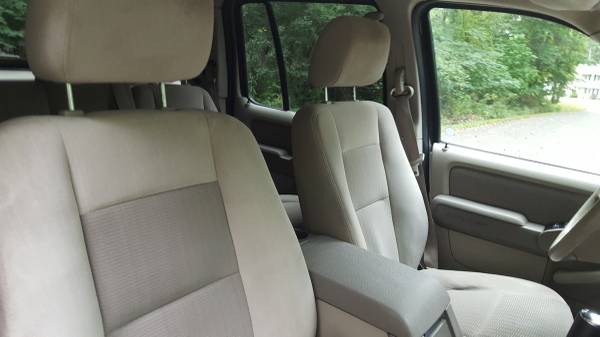 2006 Ford Explorer (126,592 Miles) for sale in Warsaw, IN – photo 23