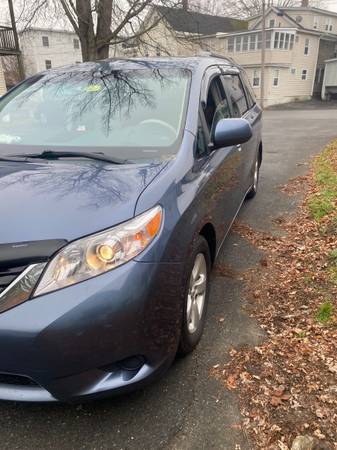 Toyota Sienna 2013 - cars & trucks - by owner - vehicle automotive... for sale in Augusta, ME – photo 3