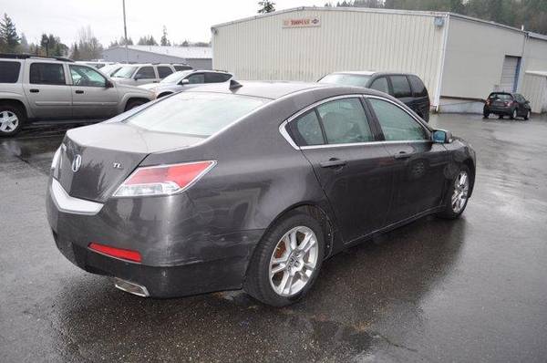 2010 Acura TL CALL OR TEXT US! - cars & trucks - by dealer - vehicle... for sale in Bremerton, WA – photo 3