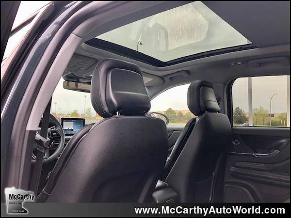 2020 Lincoln Corsair Reserve AWD Lthr Moon NAV - - by for sale in Minneapolis, MN – photo 9