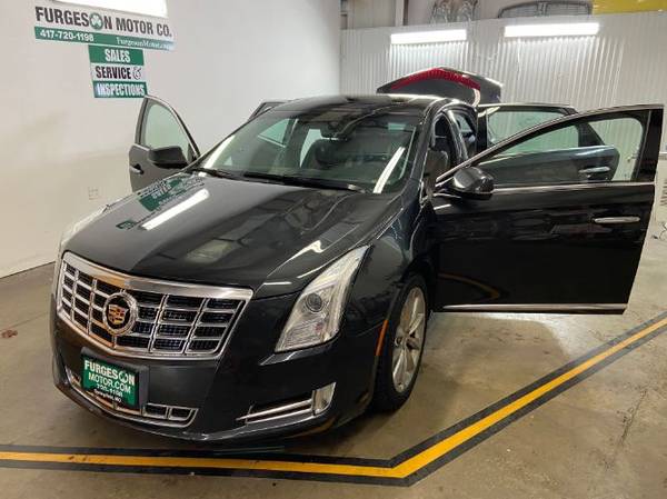 2014 Cadillac XTS Premium - cars & trucks - by dealer - vehicle... for sale in Springfield, MO – photo 16