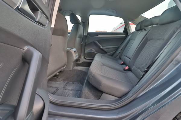 2016 Volkswagen Passat 4dr Sedan 1 8T Automatic S - cars & for sale in Oak Forest, IL – photo 8