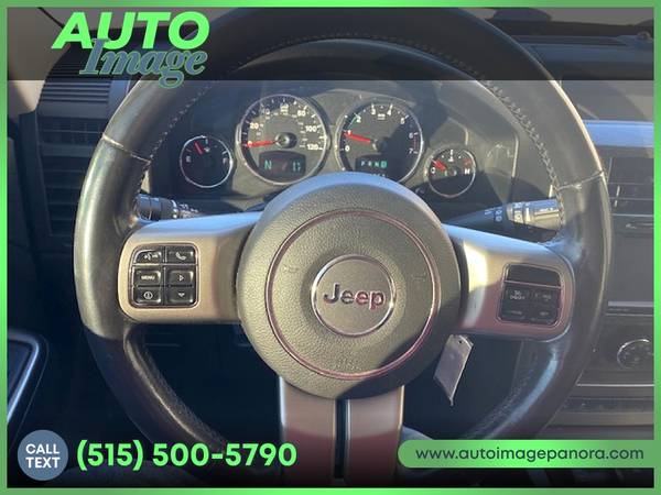 2012 Jeep Liberty Limited Jet PRICED TO SELL! - - by for sale in Panora, IA – photo 17